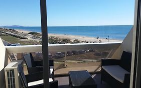 Studio face Mer - Village Naturiste - Cap d'Agde